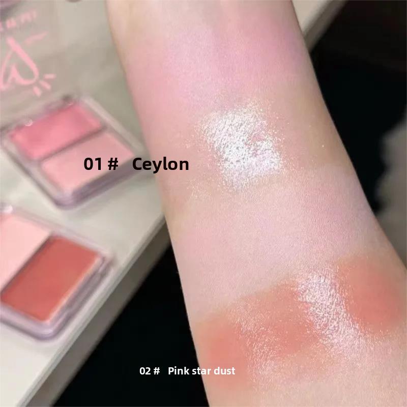 Water Light Blush Cream Long L - Ulta Beauty Makeup ulasan dan harga