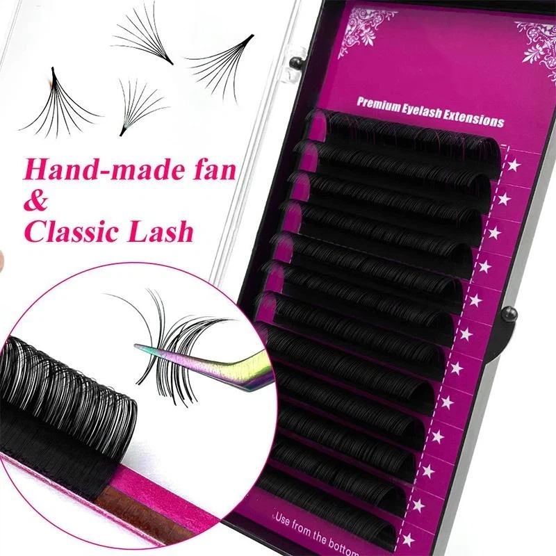 【M】Eyelash Extension Individua - Beauty Natural Makeup ulasan dan harga