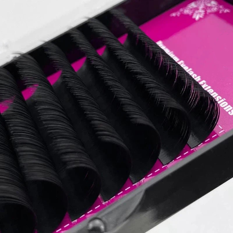 【M】Eyelash Extension Individua - Beauty Natural Makeup ulasan dan harga