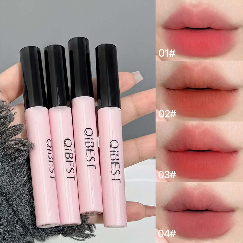 QIBEST Pink Camera Makeup Set  - Beauty Makeup Camera ulasan dan harga