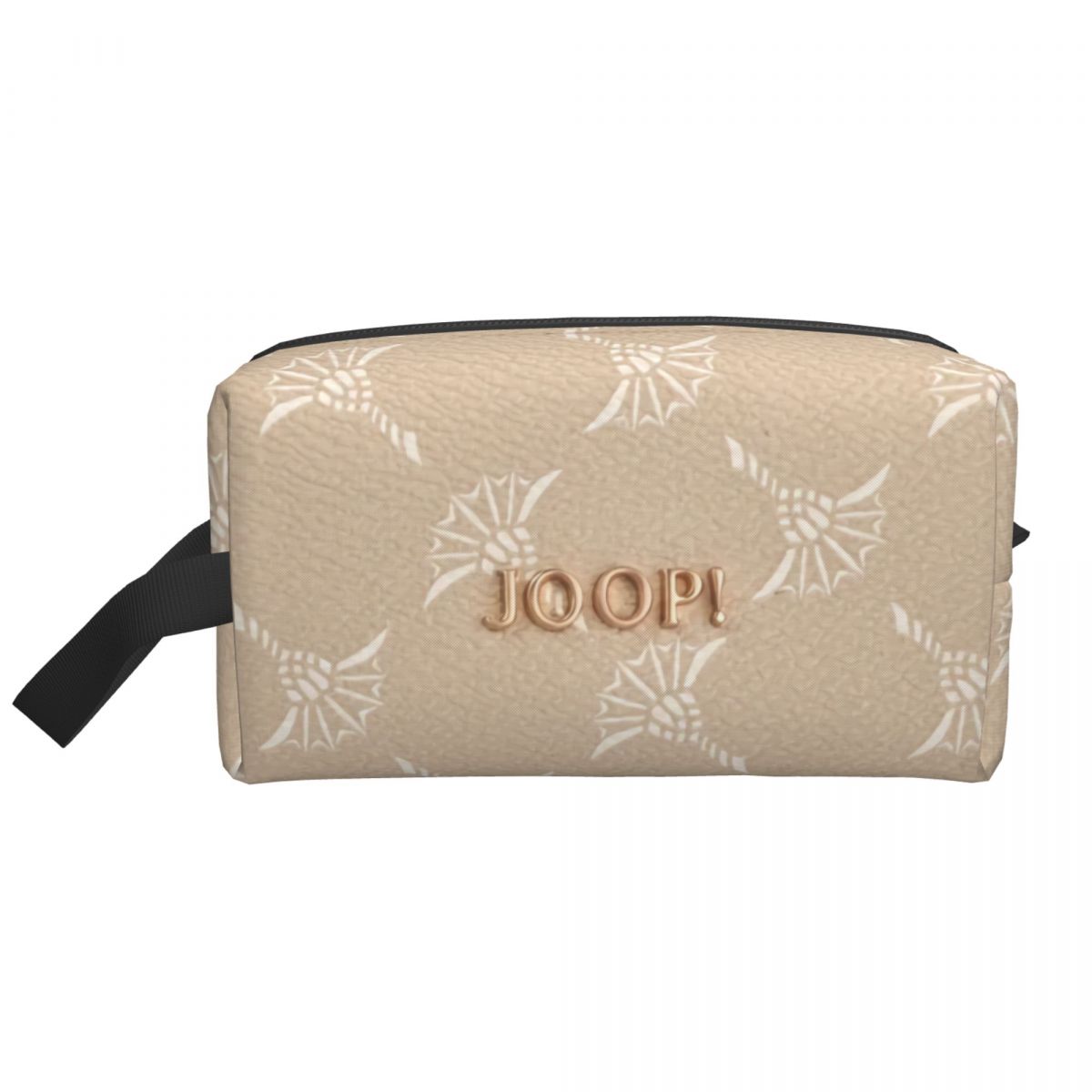 Custom J-joops Patten Travel C - J Beauty Makeup ulasan dan harga