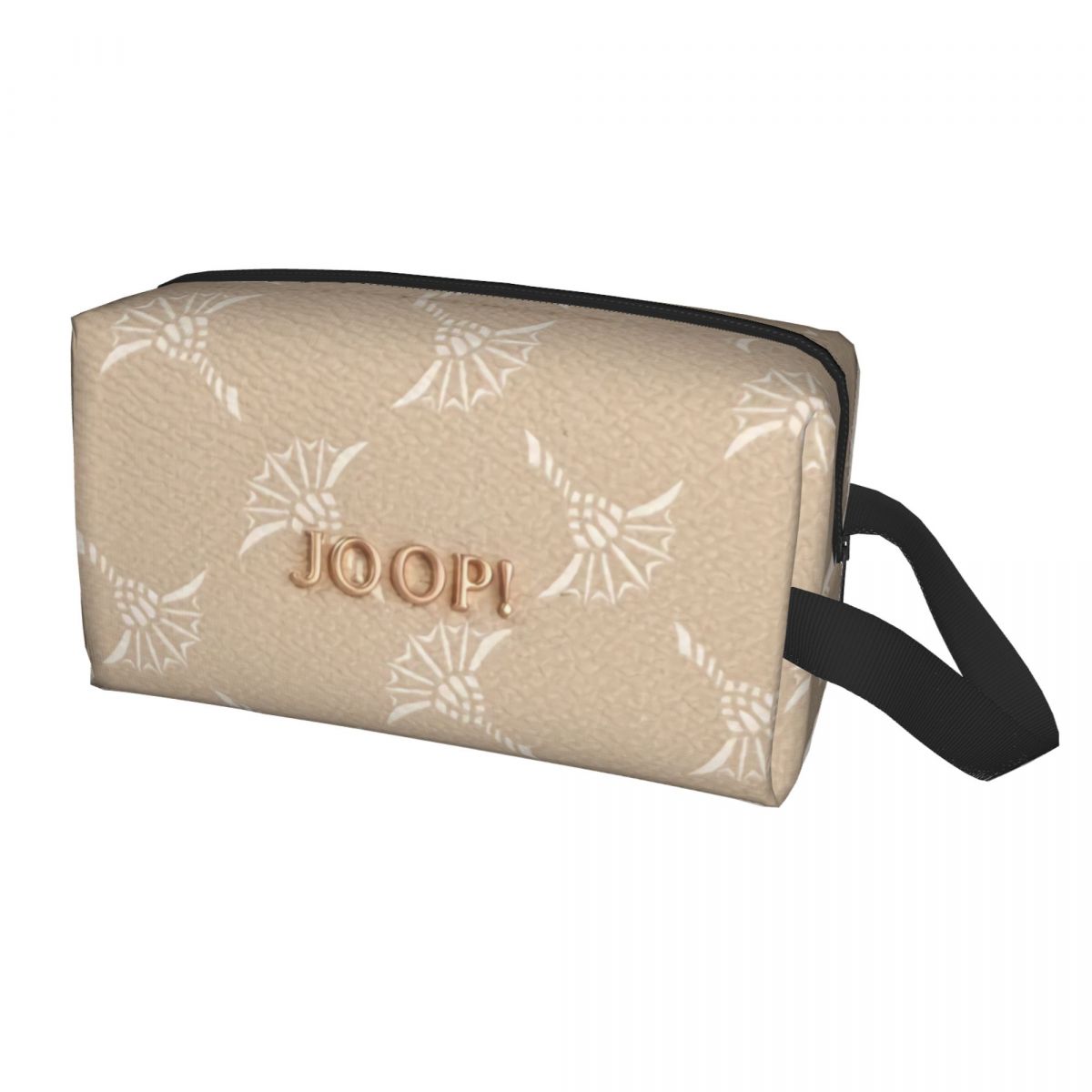 Custom J-joops Patten Travel C - J Beauty Makeup ulasan dan harga