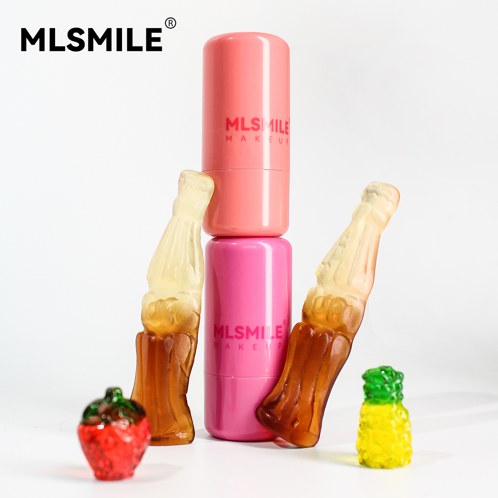 Water Jelly Tint Stick, Milk C - Ulta Beauty Makeup ulasan dan harga