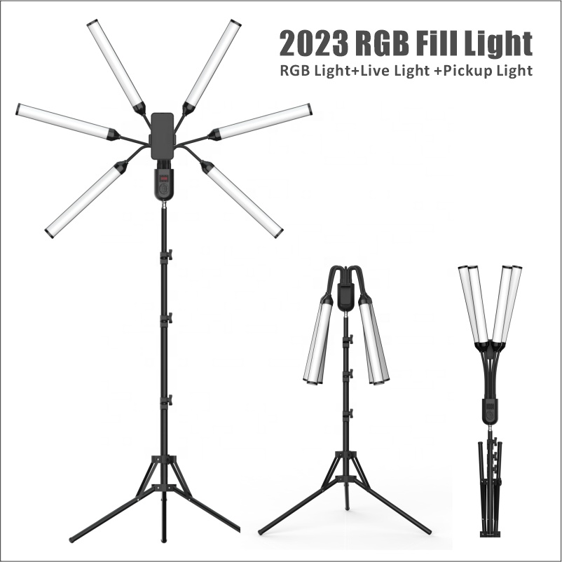 Dimmable Broadcast Lighting Ph - Beauty Makeup Light ulasan dan harga
