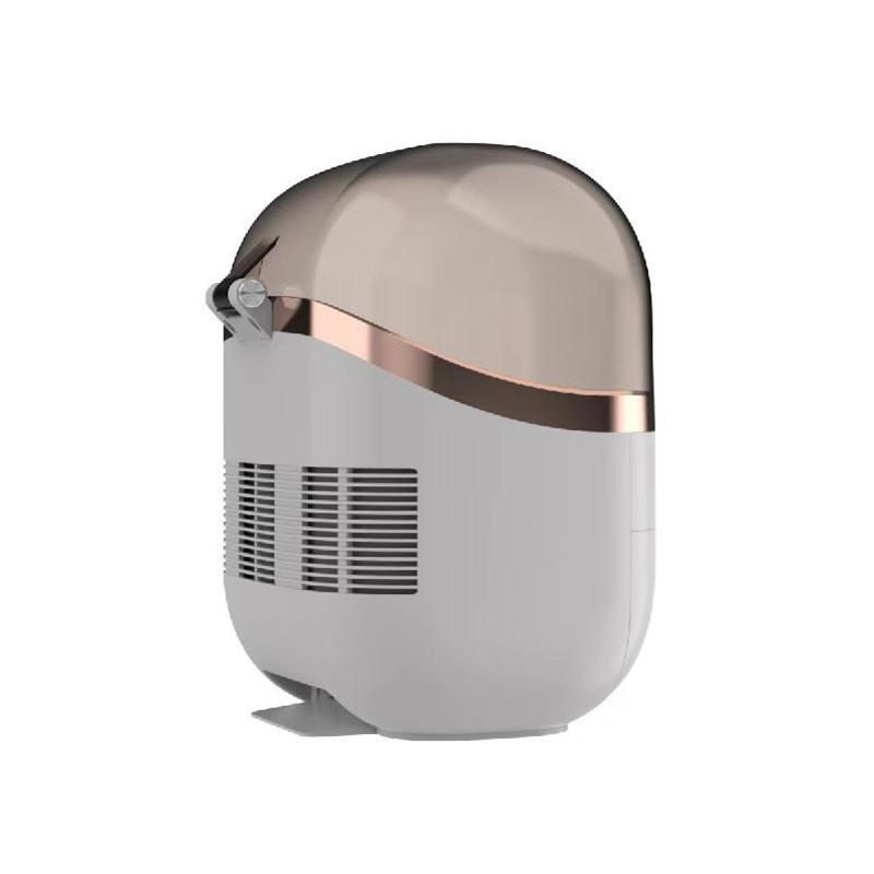 22L Portable Skincare Fridge - - Beauty Makeup Light ulasan dan harga