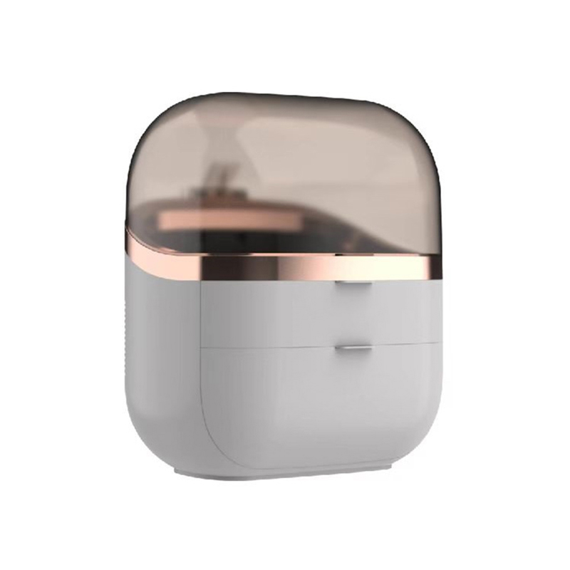 22L Portable Skincare Fridge - - Beauty Makeup Light ulasan dan harga