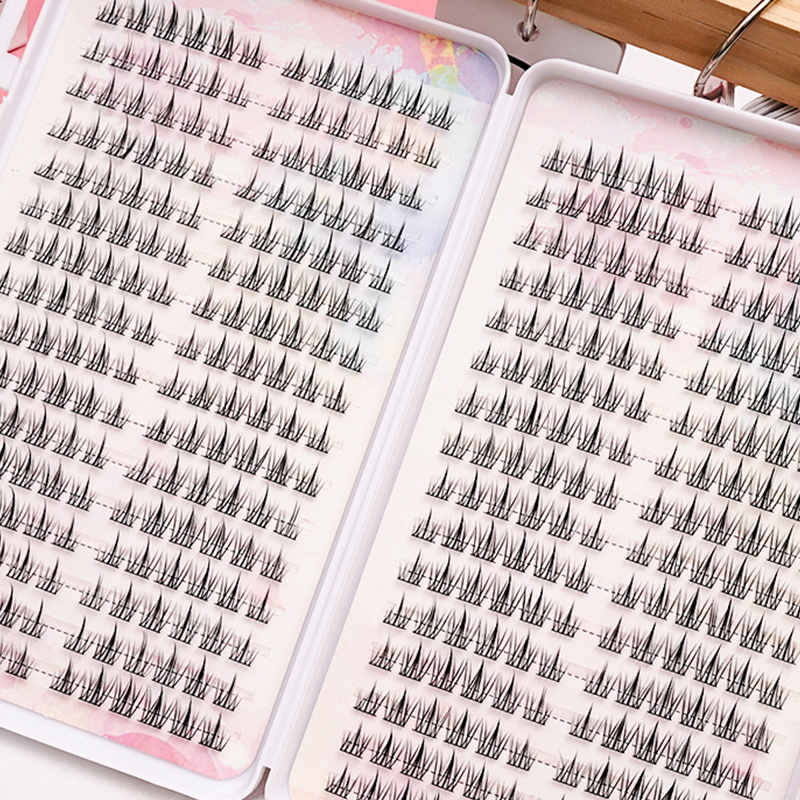 Hot Sales DIY Makeup 384 PCS L - Beauty Makeup Book ulasan dan harga