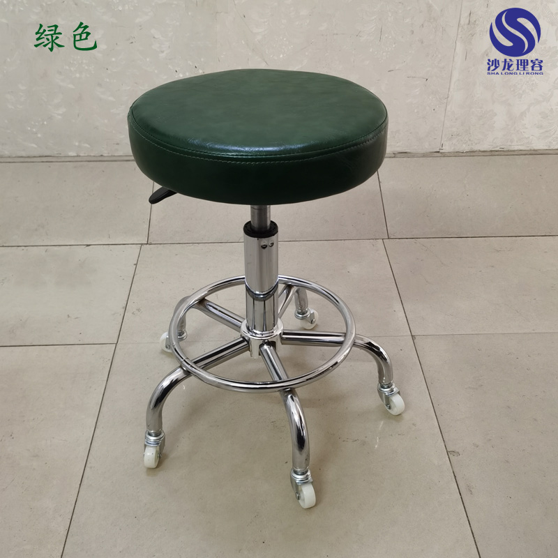 Beauty stool Big work stool Ba - Beauty Makeup Workshop ulasan dan harga