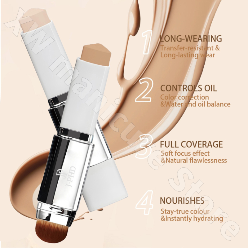 J-PHD# Concealer Eraser Founda - J Beauty Makeup ulasan dan harga
